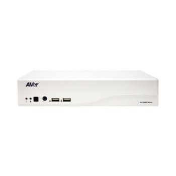 Aver EH1116H-4 hybrid DVR