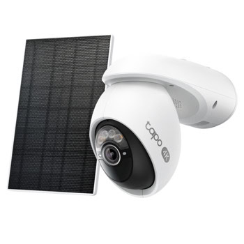TP-Link Tapo C660 KIT