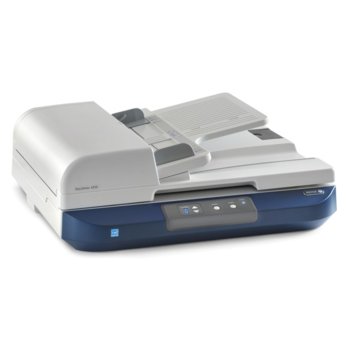 Xerox DocuMate 4830