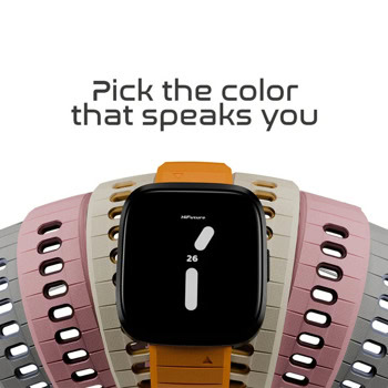 HiFuture Pilot-S Grey