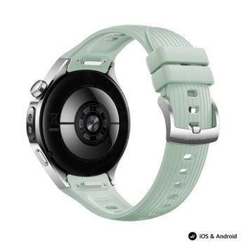 Huawei Watch 5 Soc-L19F Green + FreeBuds 6i