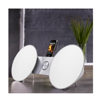 Bang Olufsen BeoSound 8 White