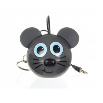 KitSound Mini Buddy Speaker Mouse for mobile