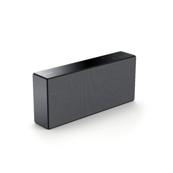 Sony SRS-X7, Bluetooth, 32W, Li-Ion батерия, черна