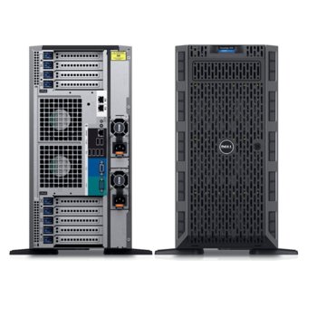 Dell PowerEdge T430 #DELL02010