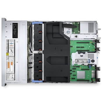 Dell PowerEdge R750XS EMEA_PER750XS5SPL