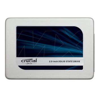 1TB Crucial MX300 CT1050MX300SSD1