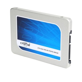 960GB Crucial BX200 SSD CT960BX200SSD1