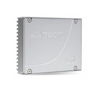Intel 1.6 TB DC P4610 PCIe NVMe 2.5in