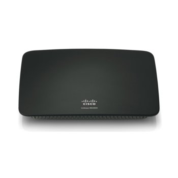 Суич Linksys SE2800, 1000Mbs, 8-Port | JAR Computers Switch Linksys SE2800