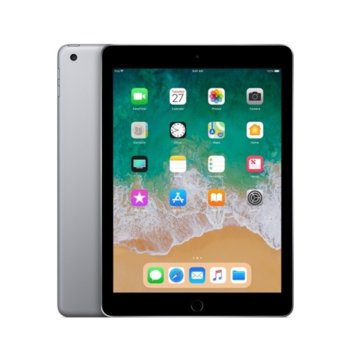 Apple iPad 6 Wi-Fi 32GB Space Grey