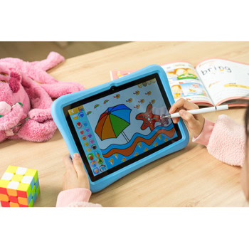 Oukitel OT6 Kids 64GB/4GB Gray | JAR Computers Oukitel OT6 Kids 64GB/4GB Gray