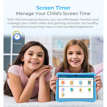 Oukitel OT6 Kids 64GB/4GB Gray | JAR Computers Oukitel OT6 Kids 64GB/4GB Gray