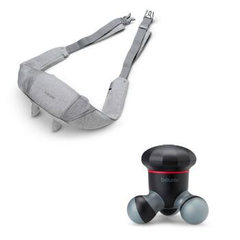 Beurer MG 154 MG 18 10420 10255