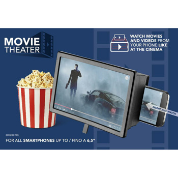 Movie Theater IT8619