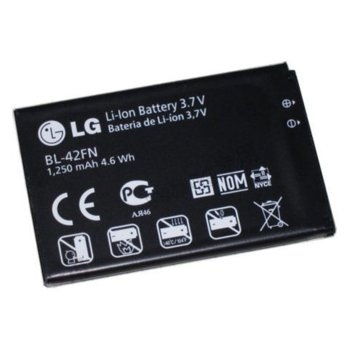 LG Battery BL-42FN LG Optimus Me P350 (bulk)