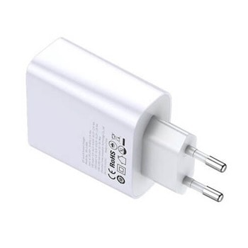 Baseus Dual CCFS-E02