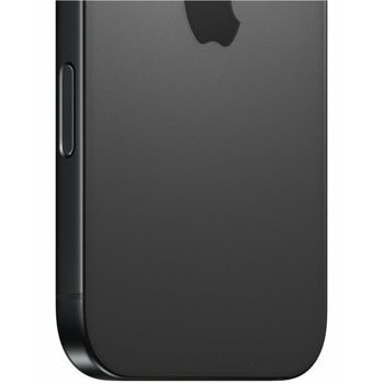 Apple iPhone 16 Pro Max Black Titanium 256GB