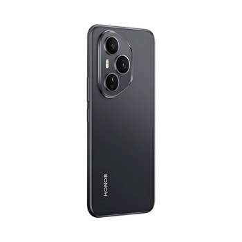 Honor 400 Pro 12/512GB Midnight Black