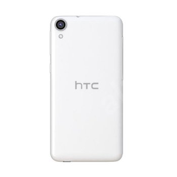 HTC Desire 820 Gloss White 99HABV014-00