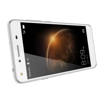 Huawei Y5 II (CUN-L01) White 6901443120192