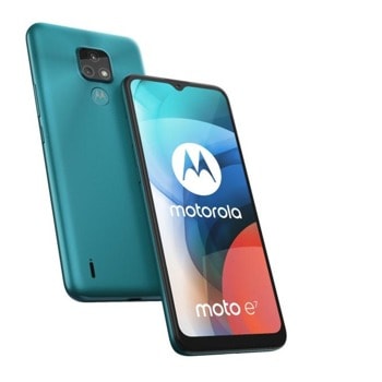 Motorola Moto e7 32/2 DS Aqua Blue
