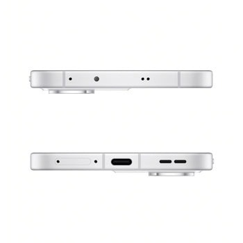 Oppo Reno13 5G 12GB/256GB Plume White 110010235372