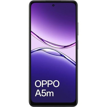 Oppo A5m 4G Dark Purple 8+256GB CPH2727_A5m_8+256_