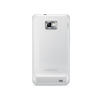 Samsung Galaxy SII Plus GT-I9105 White