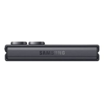 Samsung Galaxy Z Flip8 12GB/512GB Graphite | JAR Computers Samsung Galaxy Z Flip8 12GB/512GB Graphite