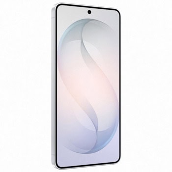 Samsung Galaxy S26 512GB+12GB White