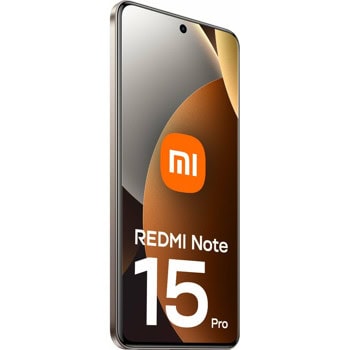 Xiaomi Redmi Note 15 Pro 4G 8/256 Titanium MZB0MGW | JAR Computers Xiaomi Redmi Note 15 Pro 4G 8/256 Titanium MZB0MGW