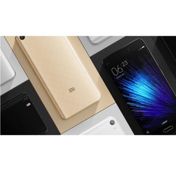 Xiaomi Mi5 3GB 32GB Black XI113