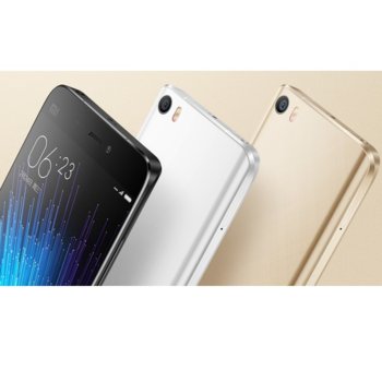 Xiaomi Mi5 3GB 64GB Black XI114