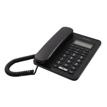 Стационарен телефон Alcatel Temporis 50