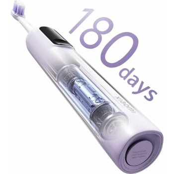 Xiaomi Oscillation Electric Toothbrush Pro purple | JAR Computers Xiaomi Oscillation Electric Toothbrush Pro purple