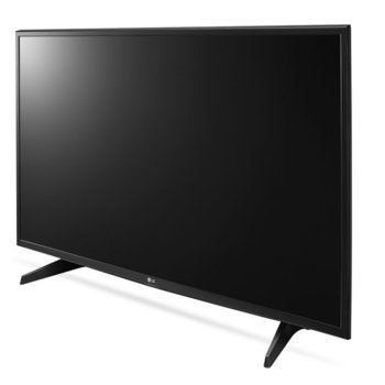 LG43LH570V