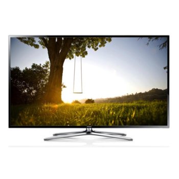 50 Samsung UE50F6400 3D FULL HD LED DVB-C/T