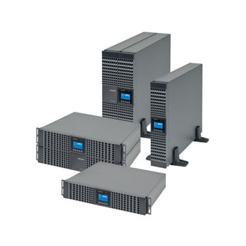 UPS Socomec NETYS NRT3-9000K, 9000VA/8000W, ON LINE, Rack/Tower | JAR Computers Socomec NETYS NRT3-9000K