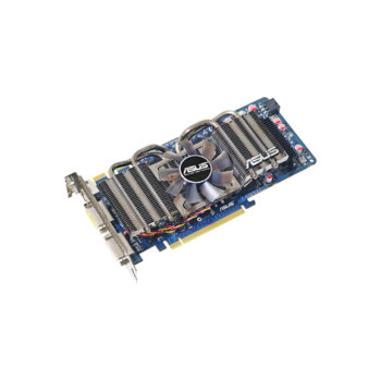 Видео карта GF GTS 250, 1GB Asus ENGTS250 DK/HTDI/1GD3, PCI-E, DDR3, 256bit, 2xDVI (HDCP), TV Out | JAR Computers GF GTS 250