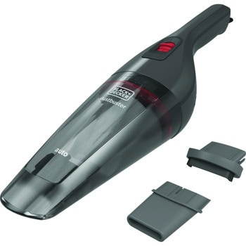 Black & Decker Dustbuster NVB12AVA