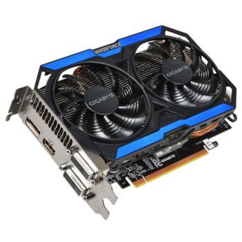 Gigabyte GV-N960OC-2GD (rev. 1.0)