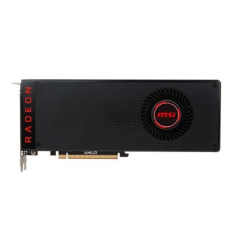 MSI Radeon RX Vega 64 8G