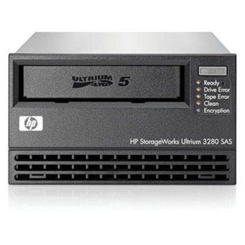 HP LTO5 Ultrium 3280 SAS Int Tape Drive