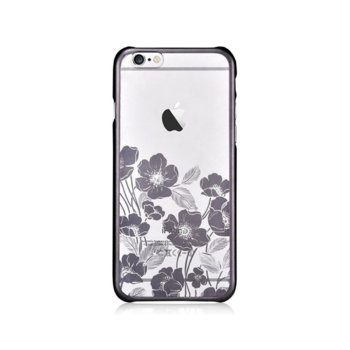 Devia Rococo Case iPhone 6/S Plus DCROC6P-BK