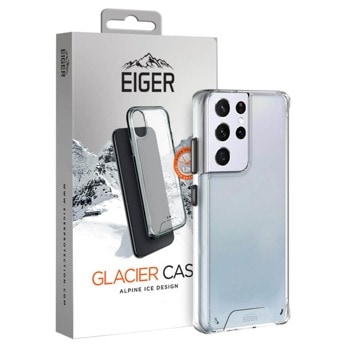 Eiger Glacier Case EGCA00287