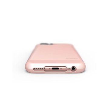 Elago S6 Glide Cam Case за iPhone 6S + ES6PGLC-RGR