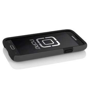 Incipio Dual Pro for Galaxy S5 SM-G900 gray-black