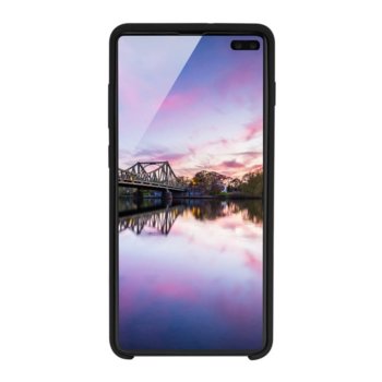 JT Berlin Steglitz for Galaxy S10+ 10438 black