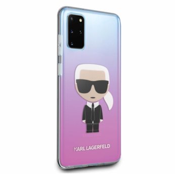 Karl Lagerfeld Iconic Gradient KLHCS67TRDFKPI